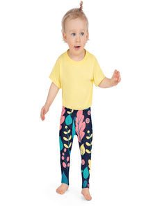  shop designer kids clothing, designer kids leggings, designer baby girl leggings, toddler babygirl leggings, baby girl floral leggings, baby girl yellow leggings, kids clothing, baby clothing | MYLUXKIDS