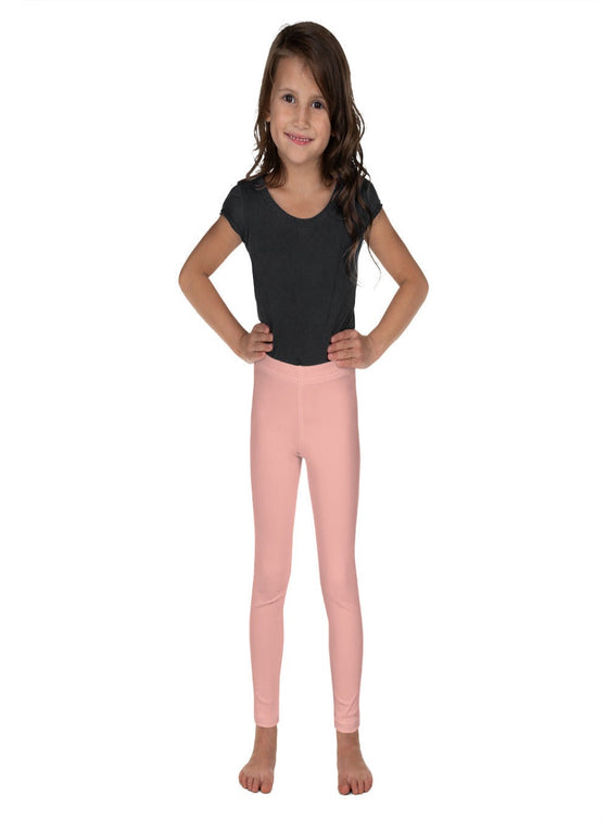 shop baby girl leggings, pink baby girl leggings, toddler girl pink leggings, toddler clothing, designer toddler leggings | MYLUXKIDS
