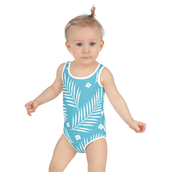 Baby Girl Swimsuit | Swimsuit for Kids | Myluxqueen
