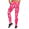 Women's Rose Floral Leggings