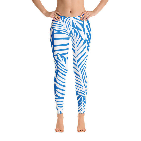 shop now for womens blue leggings, womens clothing, women pants, womens workout clothes, women blue workout leggings, women white leggings, womens footless leggings, womens casaul wear, womens casual leggings, womens going out pants, womens yoga pants, wo