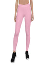 shop womens pink workout leggings, pink summer leggings | MYLUXQUEEN