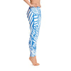 buy now women blue leggings, women summer leggings, womens vacation clothes, womens workout pants, women casual leggings, women casual wear, best online store for women clothes, best women leggings, 