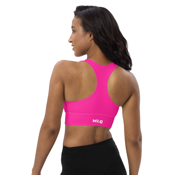 Women's Sports Bra