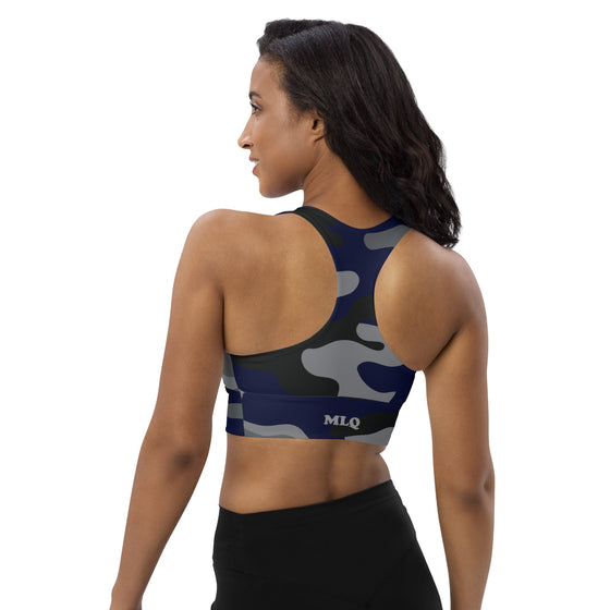 Women's Sports Bra