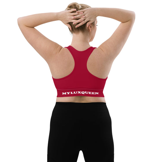 Women's Sports Bra