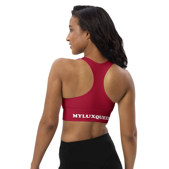 Women's Sports Bra