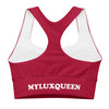 Women's Sports Bra