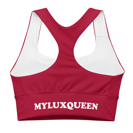 Women's Sports Bra