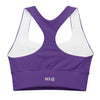 Women's High Impact Sports Bra