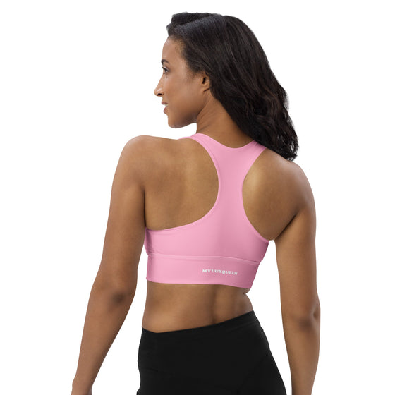 Women's High Impact Sports Bra