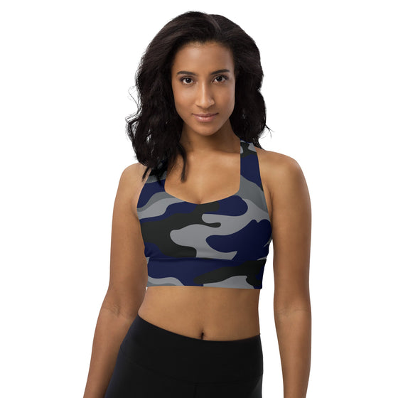 Women's Sports Bra
