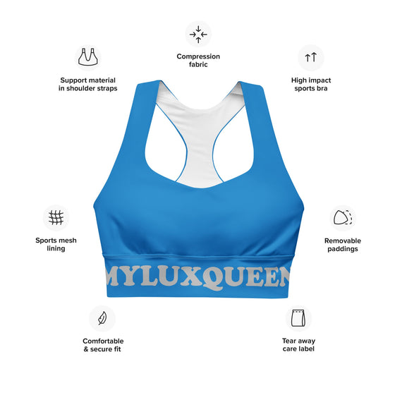 Women's Sports Bra