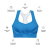 Women's Sports Bra