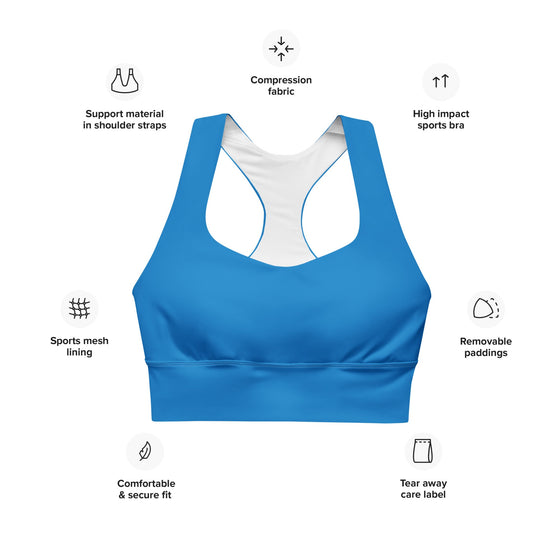 Women's Sports Bra