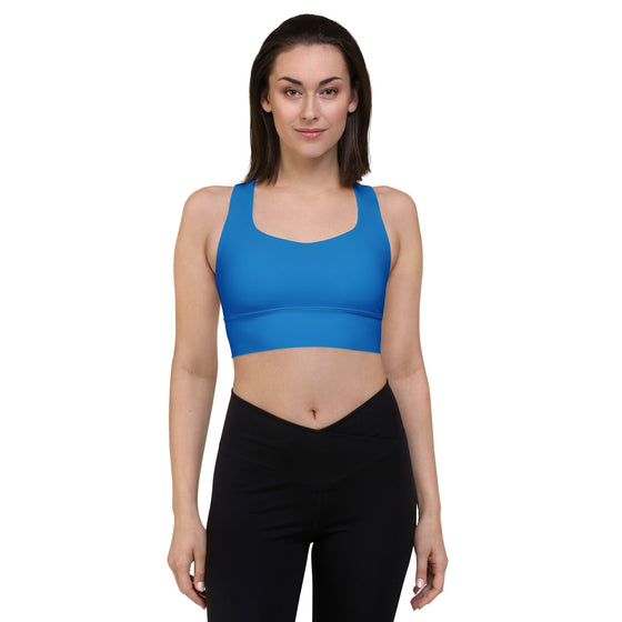 Women's Sports Bra