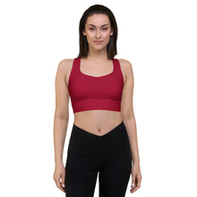  Women's Sports Bra