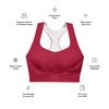 Women's Sports Bra