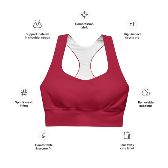 Women's Sports Bra