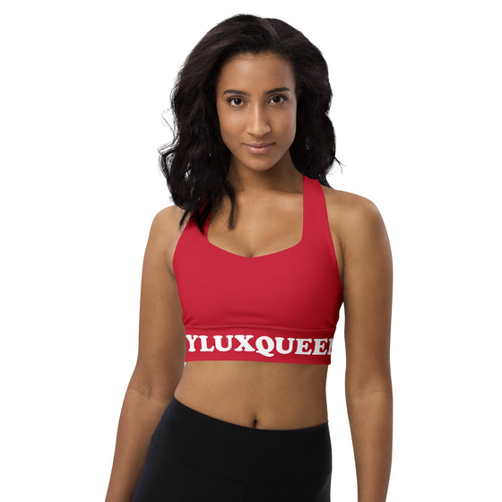 Sports bra