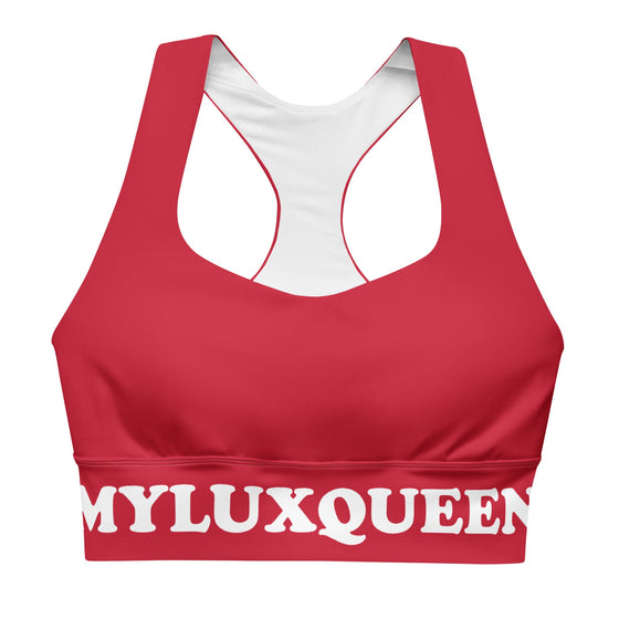 Sports bra
