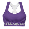 Women's High Impact Sports Bra