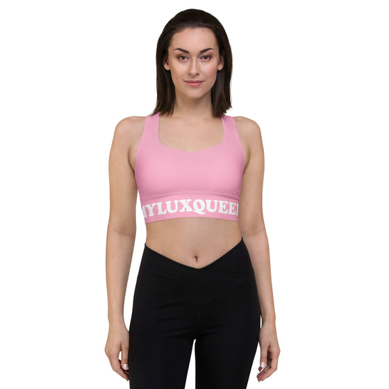 Women's Sports Bra