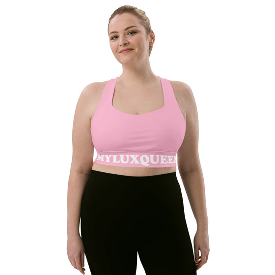 Women's Sports Bra