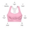 Women's High Impact Sports Bra