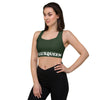 Sports bra