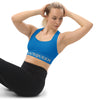 shop myluxqueen womens sports bra, womens sport tops, womens yoga tops, womens running tops, womens biking tops, womens workout clothing