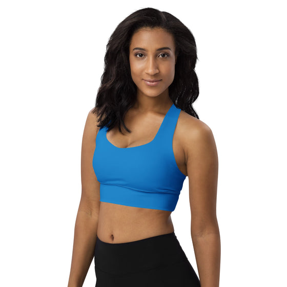 Women's Sports Bra