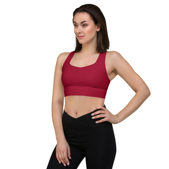 Women's Sports Bra