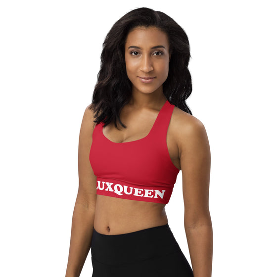 Sports bra