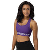 Women's High Impact Sports Bra