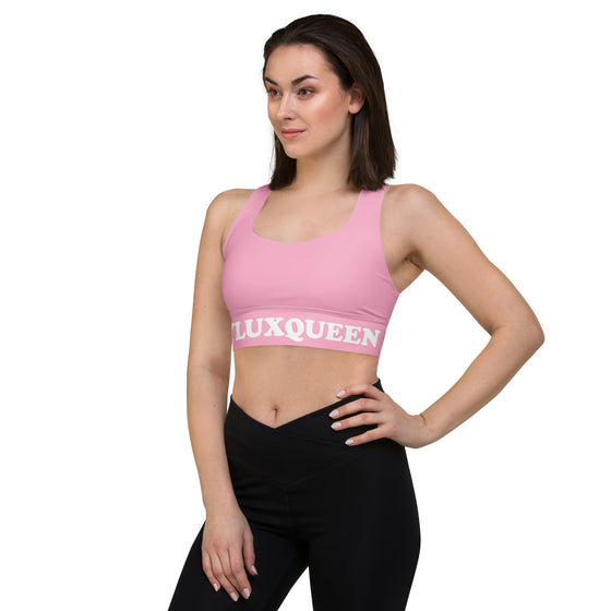 Women's Sports Bra