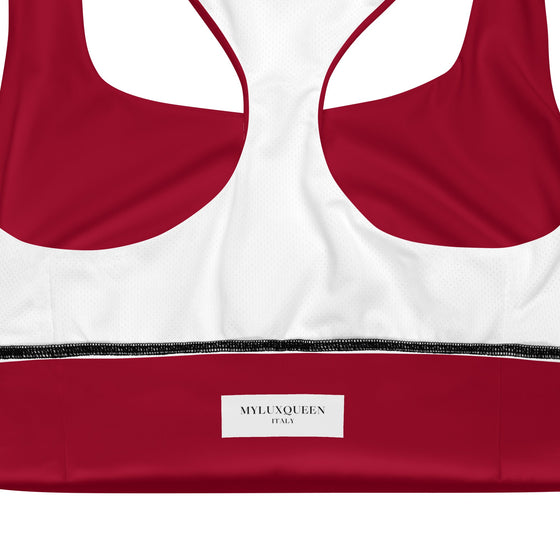 Women's Sports Bra