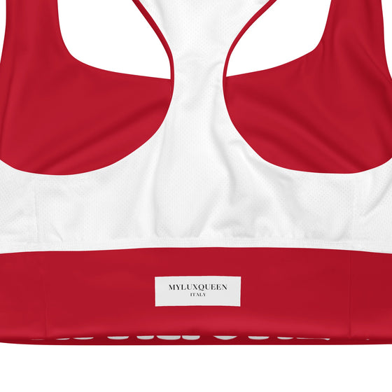Sports bra