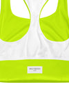 shop womens neon green workout top, yoga top | MYLUXQUEEN