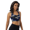 Women's Sports Bra