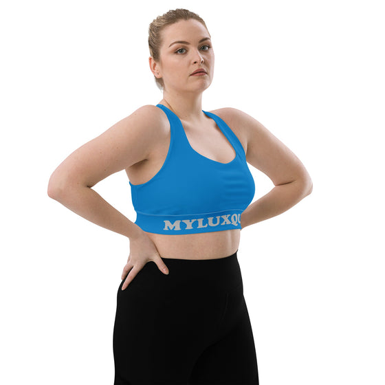 Women's Sports Bra