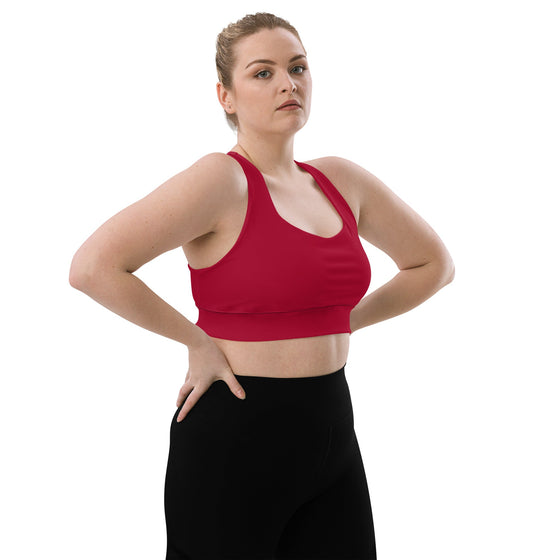 Women's Sports Bra