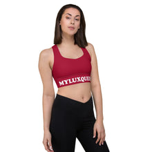  Women's Sports Bra