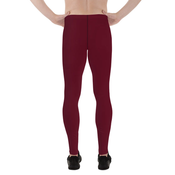 Men's Activewear Leggings