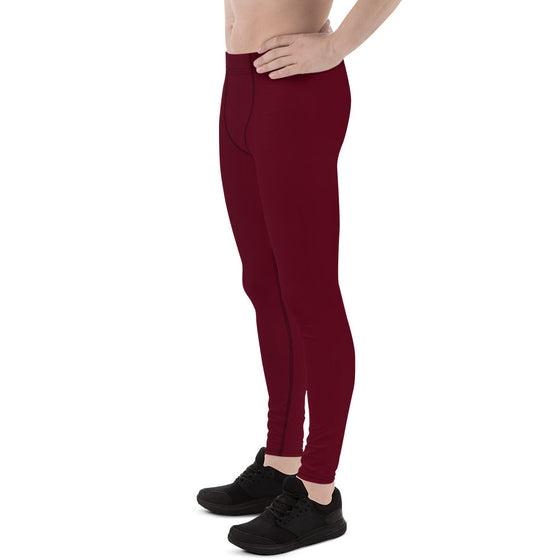 Men's Activewear Leggings