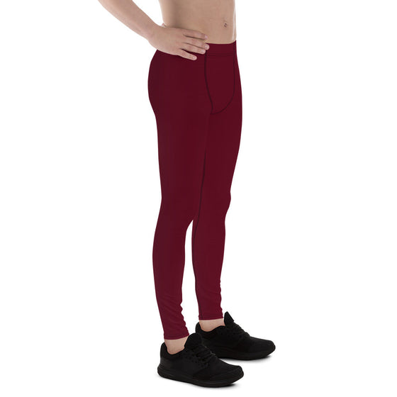 Men's Activewear Leggings