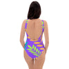 One-Piece Swimsuit