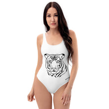  Scoopback One-Piece Swimsuit