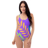One-Piece Swimsuit