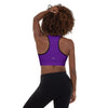 Women's Sports Bra